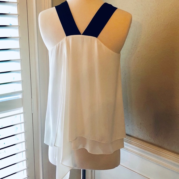 BCBGMaxAzria Combo Tank - Picture 4 of 7